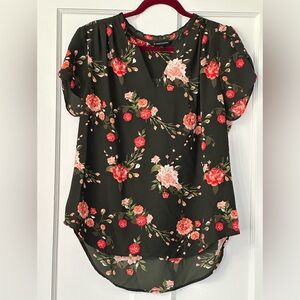 41 Hawthorn Blouse